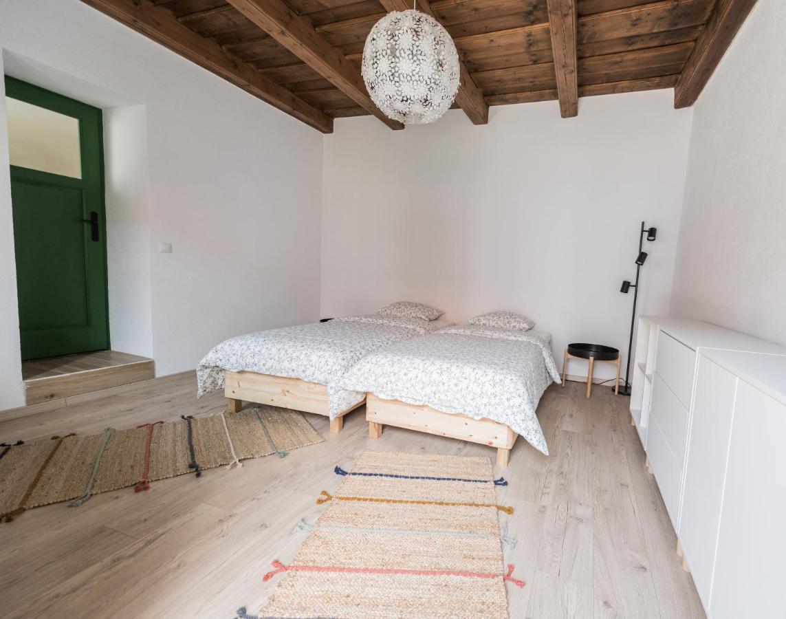 לינה וארוחת בוקר רימטאה Casa Botar Vendeghaz מראה חיצוני תמונה