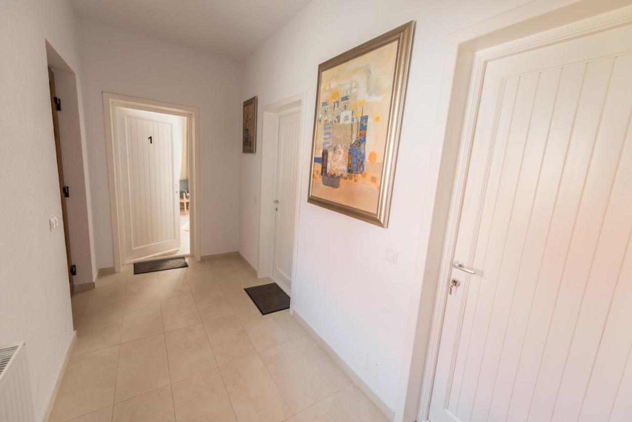 לינה וארוחת בוקר רימטאה Casa Botar Vendeghaz מראה חיצוני תמונה