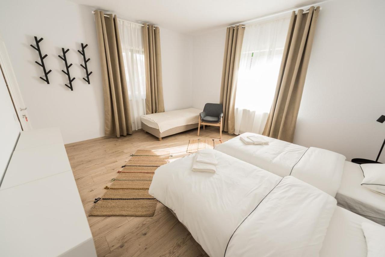 לינה וארוחת בוקר רימטאה Casa Botar Vendeghaz מראה חיצוני תמונה