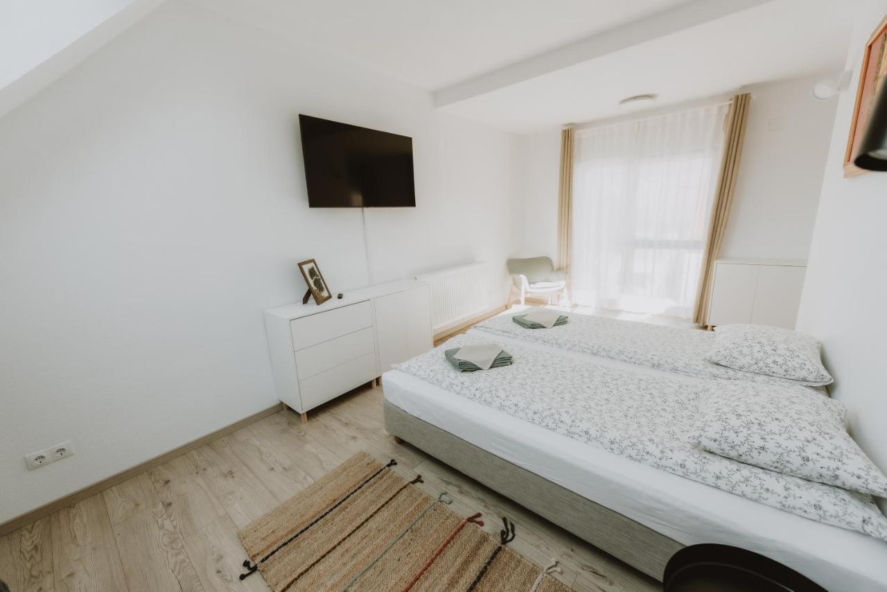 לינה וארוחת בוקר רימטאה Casa Botar Vendeghaz מראה חיצוני תמונה