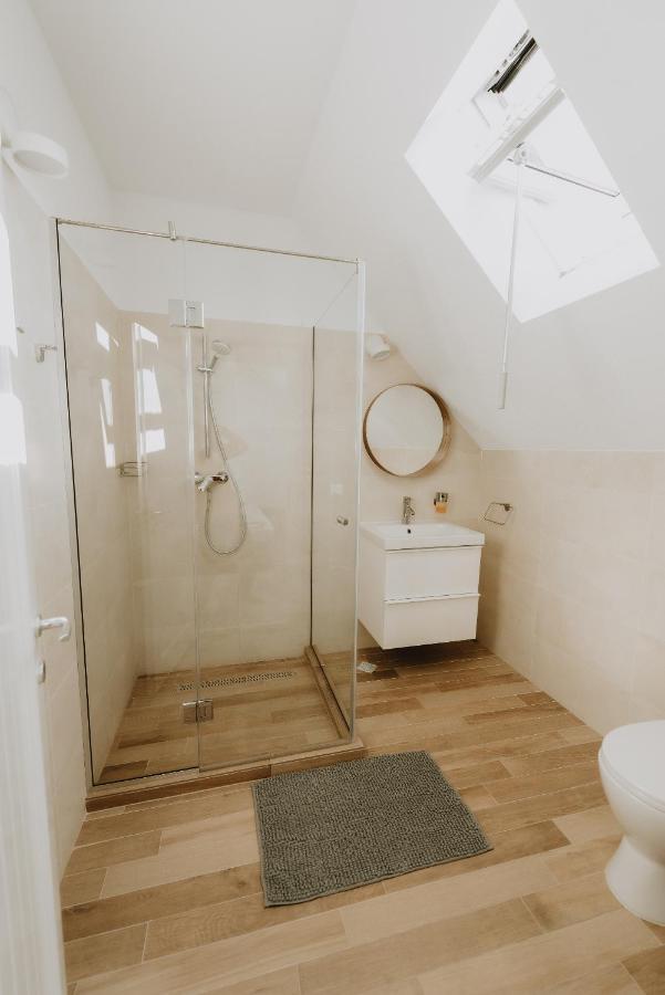לינה וארוחת בוקר רימטאה Casa Botar Vendeghaz מראה חיצוני תמונה
