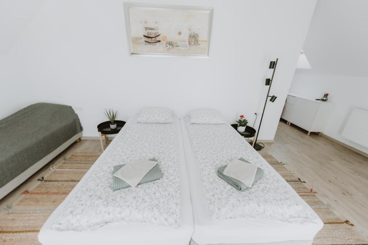 לינה וארוחת בוקר רימטאה Casa Botar Vendeghaz מראה חיצוני תמונה