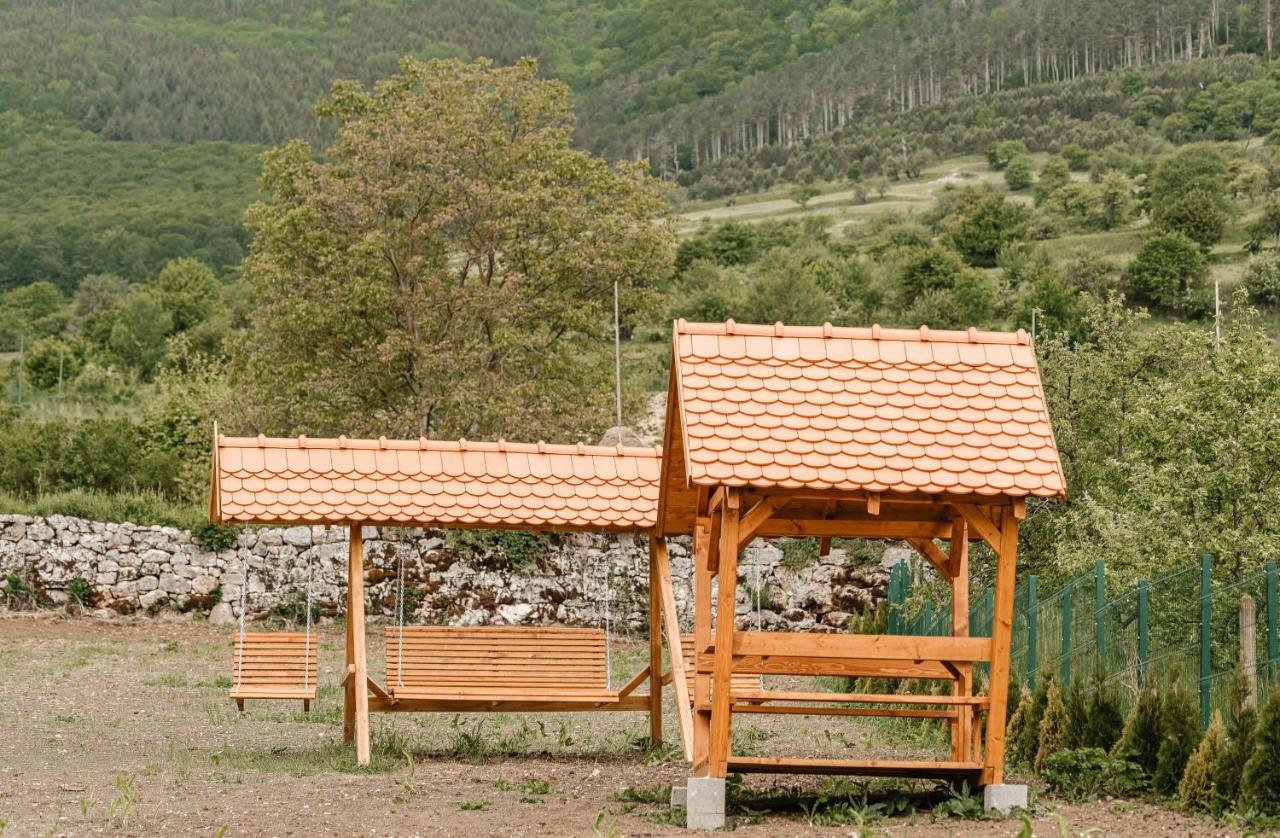 לינה וארוחת בוקר רימטאה Casa Botar Vendeghaz מראה חיצוני תמונה