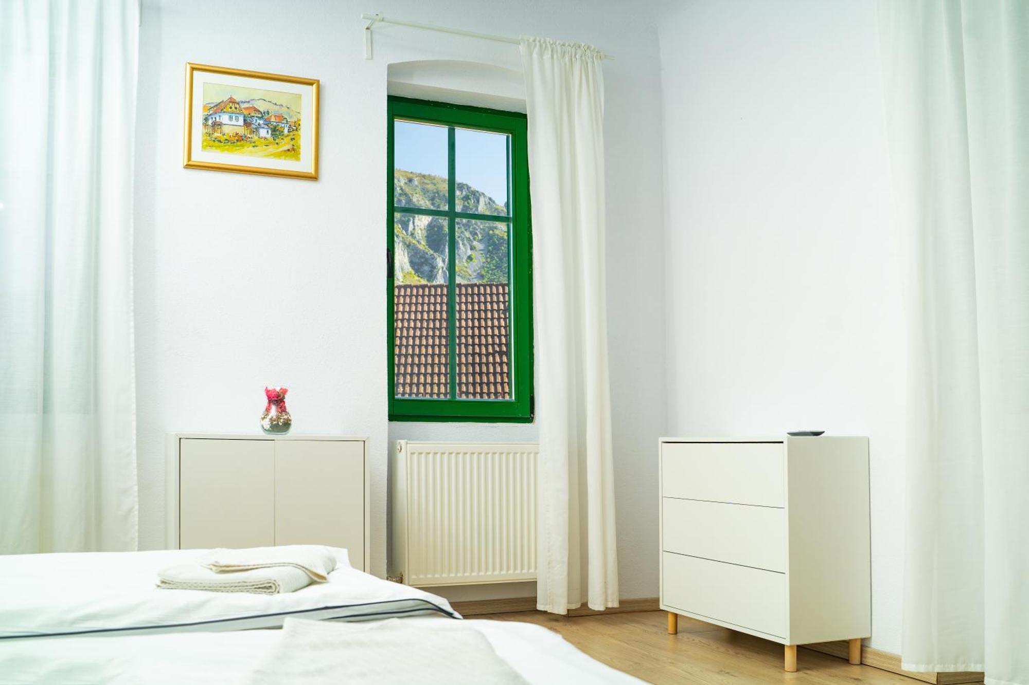 לינה וארוחת בוקר רימטאה Casa Botar Vendeghaz מראה חיצוני תמונה