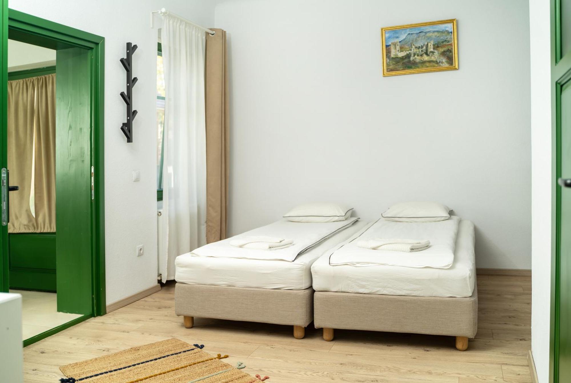 לינה וארוחת בוקר רימטאה Casa Botar Vendeghaz מראה חיצוני תמונה