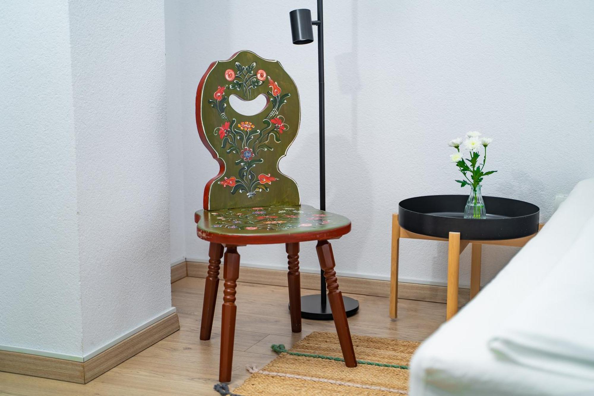 לינה וארוחת בוקר רימטאה Casa Botar Vendeghaz מראה חיצוני תמונה